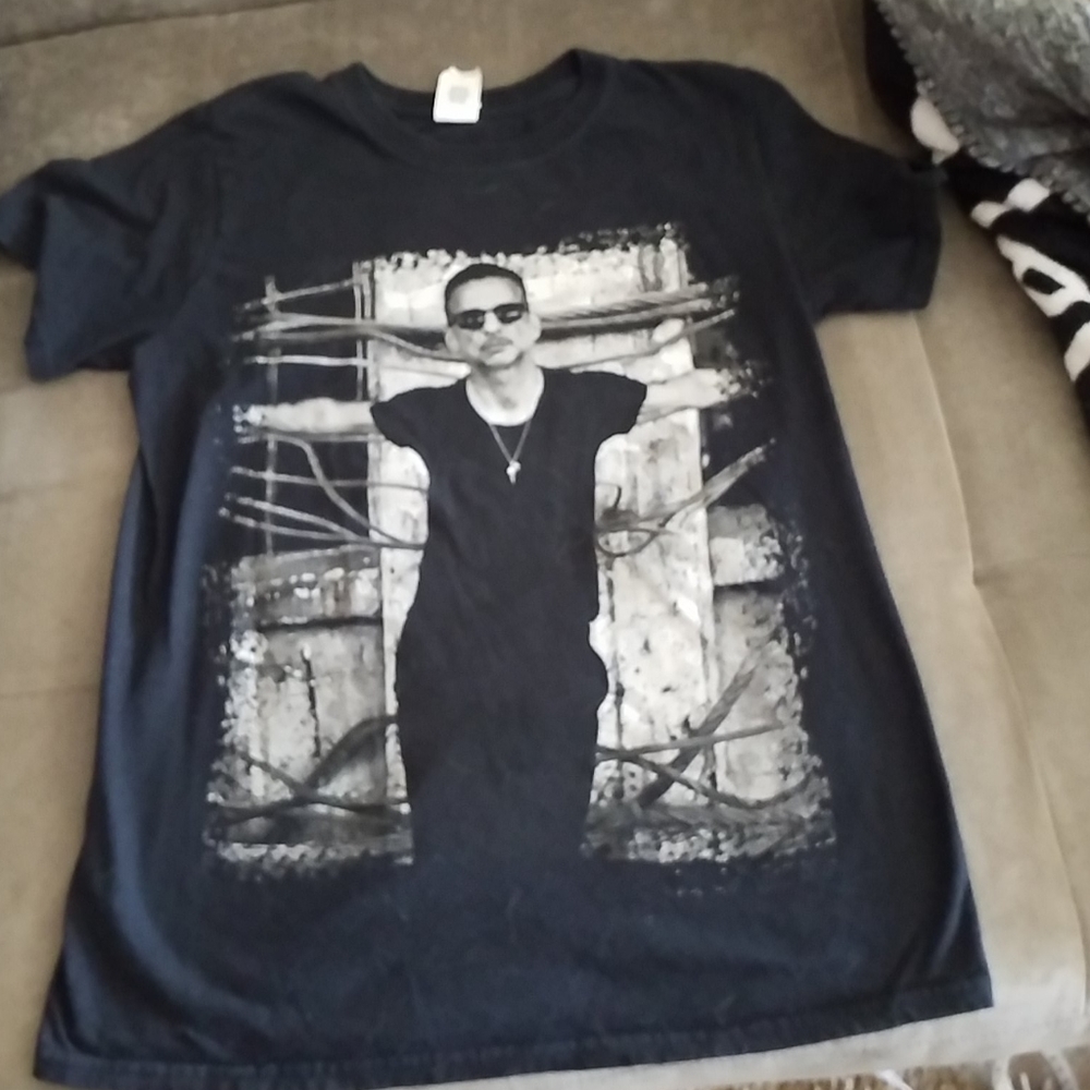 Depeche Mode tshirt